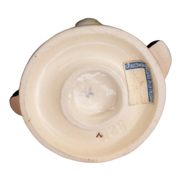 (2) SET of Vintage Goebel Hummel 5" AND 6" Figurines - SCHOOL BOY 82-0 - Picture 10 of 13